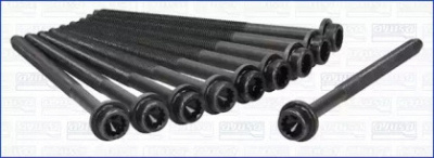 WILMINK GROUP wg1170589 -  Комплект болтов головки цилидра
